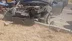 Karapınar’da trafik kazası: 4 yaralı - KONYA