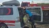 Yangına müdahale eden 4 personel dumandan etkilendi - BİNGÖL