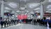 İstanbul'da 15 Temmuz Demokrasi ve Milli Birlik Günü Anısına Sergi Düzenlendi.