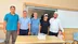Burhaniye'de İmam Hatip Ortaokulu Kur’an Kursu İlk Hafızını Yetiştirdi