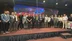 Samsun'da 15 Temmuz Demokrasi ve Milli Birlik Günü Programı Düzenlendi