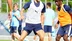 Başakşehir Futbol Takımı, Avusturya Geinberg'de yeni sezon için kamp çalışmalarına devam ediyor.