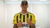 Fenerbahçe, Mason Greenwood'un Transferi İçin Görüşmelere Başladı