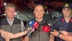 Muğla Milas'ta Çıkan Orman Yangınında 1.120 Kişi Tahliye Edildi