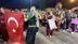 Tekirdağ Muratlı'da Şalvar Gecesi'nde Birlik ve Dayanışma Vurgusu Yapıldı