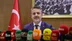 Bursa'da Mecliste Tanıtılan Projeler Geleceği Şekillendirecek