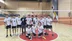 Erzincan ANALİG Erkek Voleybol Takımı, Gümüşhane'de Yarı Finale Yükseldi