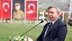 Erzincan Valisi Hamza Aydoğdu, 15 Temmuz'un milli iradenin zaferi olduğunu ifade etti.