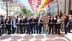 Erzincan'da 15 Temmuz Demokrasi ve Milli Birlik Günü Anma Merkezi, açılış töreni ile ziyarete açıldı.