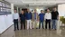 Nazilli'de Ticaret Odası Başkanı Nuri Arslan, Üyelerle Kahvaltıda Bir Araya Geldi