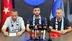 Kütahyaspor, Yeni Sezonun Başlamasıyla Tecrübeli Stoper Mehmet Yiğit'i Kadrosuna Kattı.