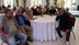 Bayburt Göçkedere'de Yüzde 100 Hibeli Hayvancılık Ekipmanları İçin Kura Çekimi Yapıldı