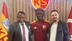 Kayserispor, Gine-Bissau'lu Futbolcu Mamadi Camara ile Anlaşmaya Vardı