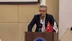 Kütahya Dumlupınar Üniversitesi'nde "İrade Bizim, Zafer Bizim" başlıklı konferansta 15 Temmuz'un önemi vurgulandı.