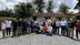 Düzce Akçakoca'da Kaymakam Hacı Arslan Uzan, Köylülerle Bir Araya Geldi.