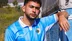 Erzurum'da Erzurumspor FK, 2026-2027 Sezonu İçin "Gökbörü" Temalı Formasını Tanıttı