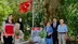 Aydın Karpuzlu'da Şehit Öğretmen Şenol Akar'ın Ailesine Vefa Ziyareti Gerçekleştirildi