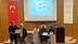 Bayburt'taki Diyabet Okulu Eğitimleri Temmuz Ayında Tamamlandı ve Katılımcılara Diplomaları Verildi