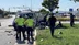 Sivas'ta İki Kamyonetin Çarpışması Sonucu 5 Kişi Yaralandı