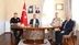 Erzurum'da Spor Güvenliği Zirvesi, Vali Aydın Baruş'un Katılımıyla Gerçekleşti