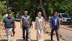 Bilecik Merkez'de Park ve Yaşam Alanı Çalışmaları Yerinde İncelendi