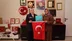 Hatay'da 15 Temmuz Demokrasi ve Millî Birlik Günü Kapsamında Şehit Aileleri Ziyaret Edildi
