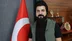 Diyarbakır İmalatçılar Sanayi Başkanı Mustafa Çubuk, 15 Temmuz'da yaşadıklarını anlattı.