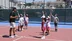 Kuşadası'nda Ücretsiz Yaz Spor Okulları, Çocukların Sporla Buluşmasını Sağlıyor.