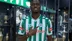 Konyaspor, Gambiyalı Kanat Oyuncusu Ebrima Colley ile Anlaşma Sağladı