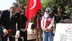 Antalya'da 15 Temmuz Şehidi Muhammet Oğuz Kılınç İçin Anma Töreni Düzenlendi