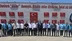 Cizre'de 15 Temmuz Demokrasi ve Millî Birlik Günü Anma Töreni Yapıldı