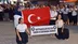 Seyitgazi'de Şalvar Gecesi, Yoğun Katılımla ve Neşeyle Gerçekleştirildi
