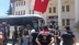 Afyonkarahisar'da Minibüs Durağı Başkanının Cinayetinde Yakalanan 18 Kişi Adliyeye Sevk Edildi.
