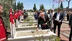 Adıyaman'da 15 Temmuz'da Şehitler Kabirleri Başında Dualar Edildi