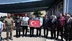Erzincan'da 15 Temmuz Şehidi Recep Gündüz, Vali Aydoğdu ve Protokol Üyeleri Tarafından Dualarla Anıldı.
