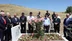 Erzincan Tercan'da 15 Temmuz Şehidi Recep Gündüz İçin Anma Töreni Düzenlendi