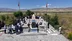 Erzincan'da 15 Temmuz Demokrasi ve Millî Birlik Günü kapsamında anma töreni düzenlendi.