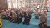 Kütahya'da Ulu Camii'nde 15 Temmuz Anma Programında 2.530 Hatm-i Şerif Okundu.