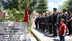 Oltu'da 15 Temmuz Şehitleri İçin Düzenlenen Anma Programında Dualar Edildi