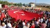 Siirt'te 15 Temmuz 2016 Darbe Girişimini Ele Alan Belgesel Yayınlandı