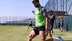 Corendon Alanyaspor, Burdur'da yeni sezon hazırlıklarını yoğun bir şekilde sürdürüyor.
