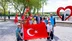 Ankara Gölbaşı'nda 15 Temmuz Demokrasi ve Milli Birlik Günü'nde Anma Töreni Düzenlendi