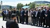 Sarıkamış'ta 15 Temmuz'un 10. yıl dönümü nedeniyle düzenlenen anma etkinlikleri büyük ilgi gördü.