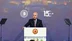 Ankara'da TBMM Başkanı Numan Kurtulmuş, "Terörsüz Türkiye" sürecinin başarıya ulaşması gerektiğini belirtti.