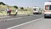 Kayseri İncesu'da Otomobil ile Motosikletin Çarpışması Sonucu 1 Kişi Hayatını Kaybetti, 1 Kişi Yaralandı