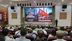 Kırgızistan Bişkek'te 15 Temmuz Demokrasi ve Milli Birlik Günü Anma Programı Düzenlendi