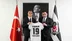 İstanbul Beşiktaş, Leandro Trossard ile 3+1 Yıllık Sözleşme İmzaladı