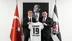 İstanbul Beşiktaş, Arsenal'den Leandro Trossard'ı kadrosuna katarak 203. yabancı futbolcusunu transfer etti.