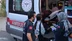 Bursa İnegöl'de Tarım İşçilerini Taşıyan Servis Minibüsü Devrildi, 6 Yaralı