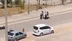 Diyarbakır Silvan'da Kontrolden Çıkan Motosikletten 1 Yaralı